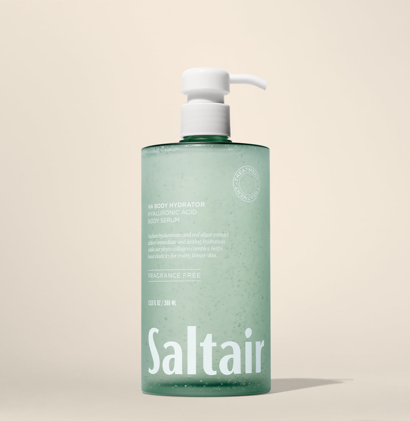 Body & Face Hydrator