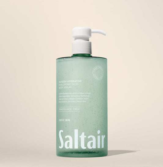 Body & Face Hydrator